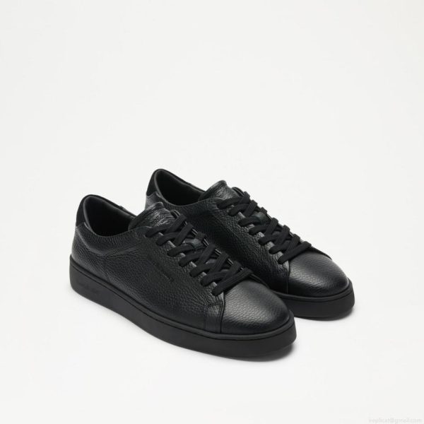 Russell & Bromley HAWTHORN Low-Top Sneaker - Image 2