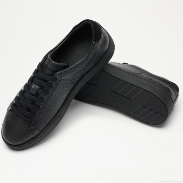 Russell & Bromley HAWTHORN Low-Top Sneaker - Image 3