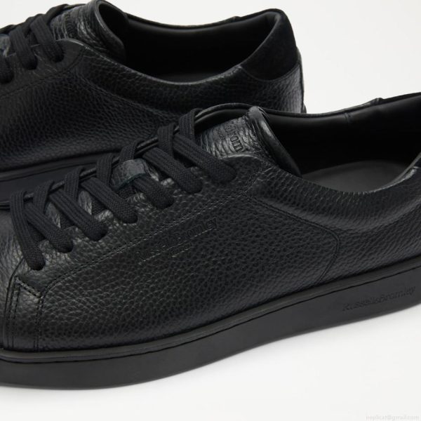 Russell & Bromley HAWTHORN Low-Top Sneaker - Image 4