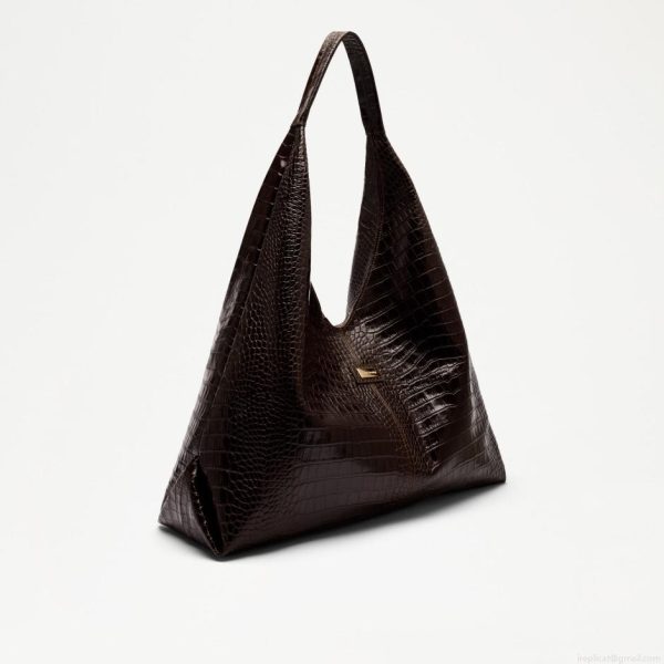 Russell & Bromley EVERYDAY Oversized Shoulder Bag - Image 2