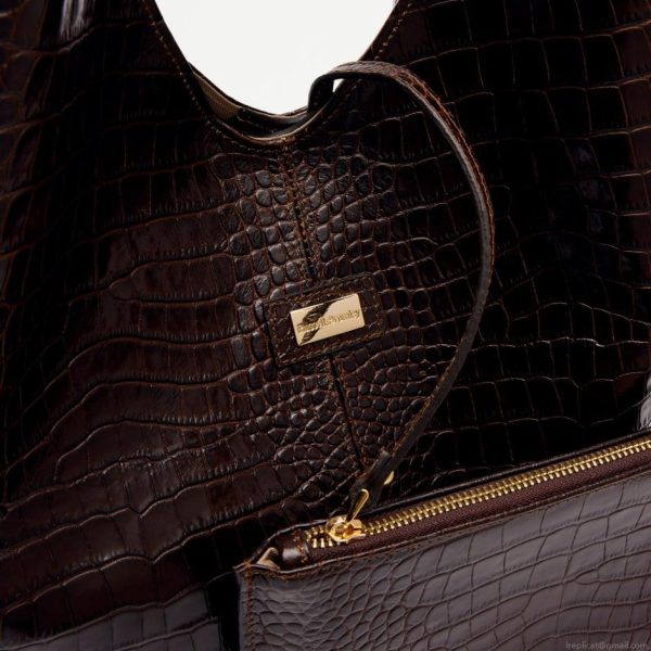 Russell & Bromley EVERYDAY Oversized Shoulder Bag - Image 6