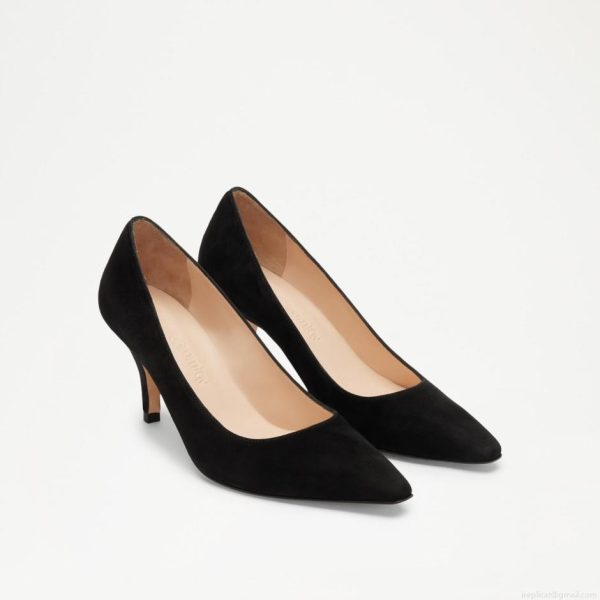 Russell & Bromley ELEANOR Everyday Pump - Image 2