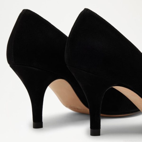 Russell & Bromley ELEANOR Everyday Pump - Image 3