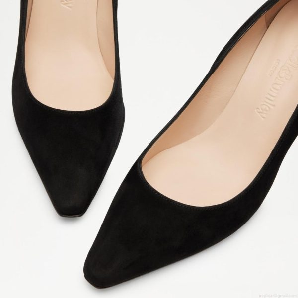 Russell & Bromley ELEANOR Everyday Pump - Image 4