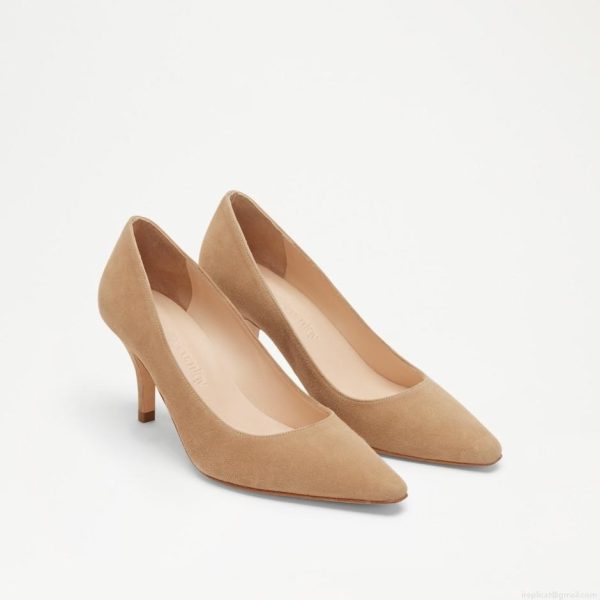 Russell & Bromley ELEANOR Everyday Pump - Image 2