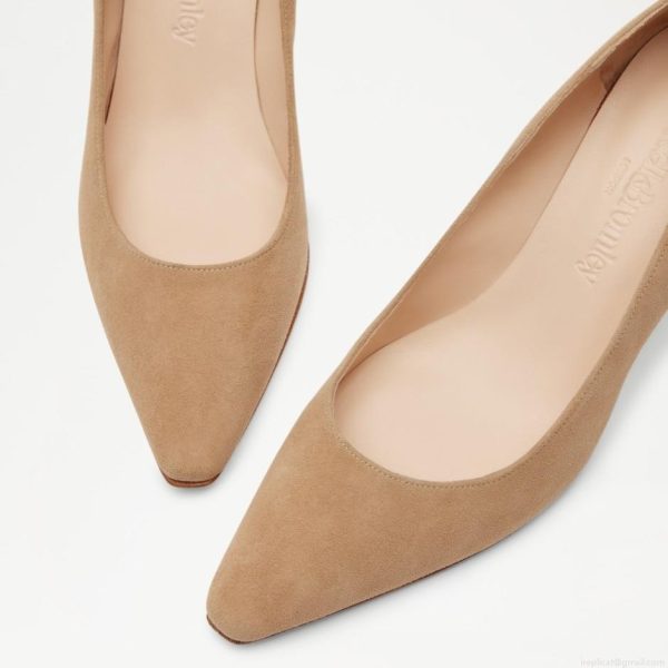 Russell & Bromley ELEANOR Everyday Pump - Image 3