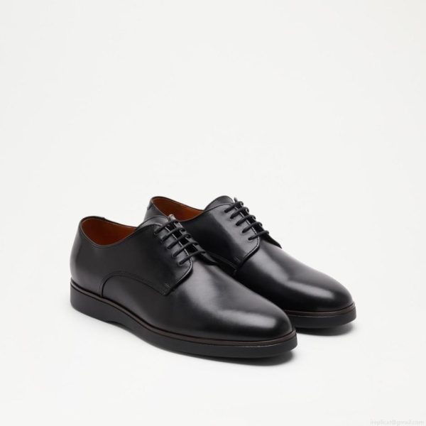 Russell & Bromley CHESNEY Derby Shoe - Image 2