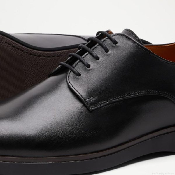 Russell & Bromley CHESNEY Derby Shoe - Image 3