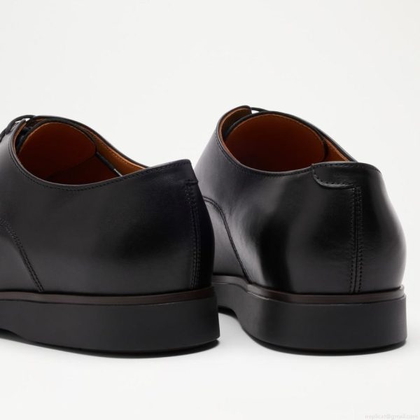 Russell & Bromley CHESNEY Derby Shoe - Image 4