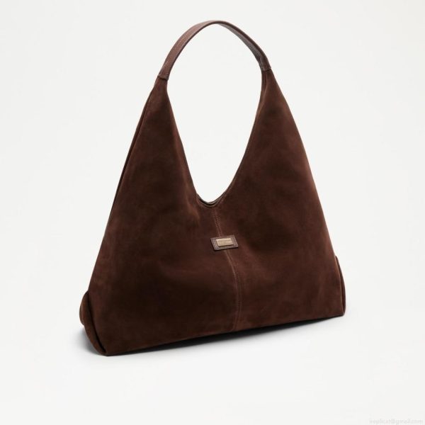 Russell & Bromley EVERYDAY Oversized Shoulder Bag - Image 2