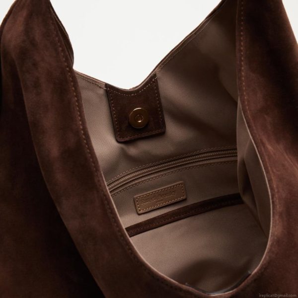 Russell & Bromley EVERYDAY Oversized Shoulder Bag - Image 4