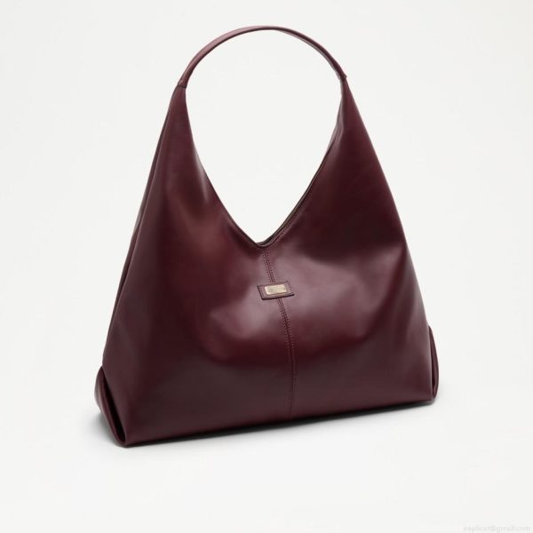 Russell & Bromley EVERYDAY Oversized Shoulder Bag - Image 2