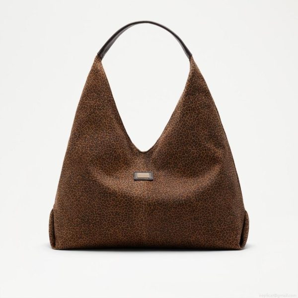 Russell & Bromley EVERYDAY Oversized Shoulder Bag