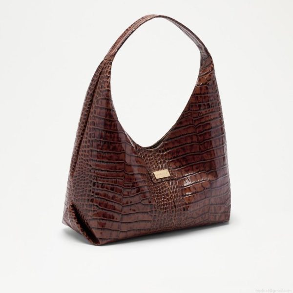 Russell & Bromley EVERYDAY MINI Mini Hobo Bag - Image 2