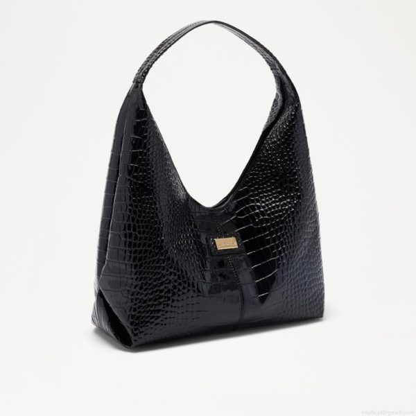 Russell & Bromley EVERYDAY MINI Mini Hobo Bag - Image 2