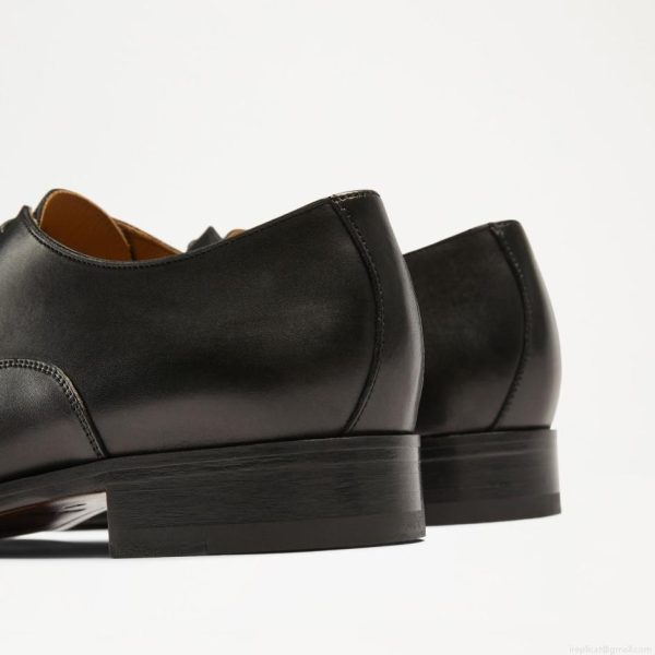 Russell & Bromley CUMULUS Toe-Cap Oxford - Image 3